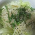 もりのりころ's cooksnap of when they made 簡単混ぜるだけ自家製和風ドレッシング.