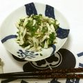 おはなすき's cooksnap of when they made すぐ出来る♬かぶの青じそ浅漬け.