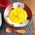 ちゃぴ♥'s cooksnap of when they made 簡単離乳食♡野菜のペースト.