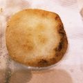 フクソノ's cooksnap of when they made ご飯で作るバリバリ揚げせんべい.