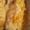 うさこ8番's cooksnap of when they made 超簡単！鮭とコーンのチーズ ホイル焼き.
