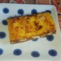 キャプテンりっちゃん's cooksnap of when they made ⌘フレンチカステラ⌘.