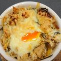 初心者mt's cooksnap of when they made 豚キムチアレンジ❁激ウマドリア♡.