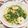 バカリャウ's cooksnap of when they made おかひじきとエビ、アンチョビのスパゲティ.