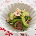 バカリャウ's cooksnap of when they made 簡単！旨☆旨★ゴーヤの炒め煮♪.