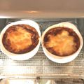 ノコイ's cooksnap of when they made 餃子の皮と市販のミートソースで　ラザニア.