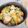 バカリャウ's cooksnap of when they made 水菜たっぷり長ネギで作る親子丼.