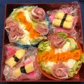 みのむしざえもん's cooksnap of when they made チーズ揚げ★海苔巻き♪お弁当＆おつまみ＊.