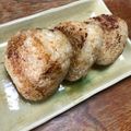 sunnnnny's cooksnap of when they made ランチに夜食に！一番美味しい焼きおにぎり.