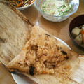 Ｋきいちゃん's cooksnap of when they made おうちで本格！中華ちまき.