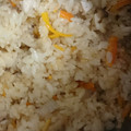 あいたん999's cooksnap of when they made 麺つゆでぱぱっと簡単♪基本の炊き込みご飯.