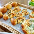 Rosemary＊'s cooksnap of when they made カリ♥ふわ♥キンピラごぼうのハーフエピ.