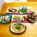 komutatata's cooksnap of when they made キャベツの七味マヨ和え.