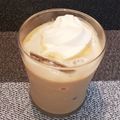 り～たん。's cooksnap of when they made 手打珈琲@マカオ風アイスカフェオレ.
