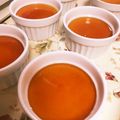 ルル姉's cooksnap of when they made 簡単！すぐに作れるかぼちゃプリン。.
