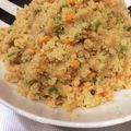 ガチャ＊'s cooksnap of when they made 炒めるだけ♪簡単お手製 卯の花.