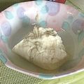 fumiko。's cooksnap of when they made ★手作り★あけぼの大豆のお豆腐.