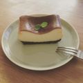なおぶ～ママ's cooksnap of when they made 子供も喜ぶ！簡単オレオチーズケーキ☆.