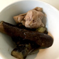 nyanyao703's cooksnap of when they made 茄子と豚肉の煮浸し.