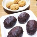 ⭐とっくん⭐'s cooksnap of when they made 圧力鍋で簡単おはぎ.