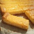 もぐもぐ星人's cooksnap of when they made と〜っても濃厚♡至福のチーズケーキ.