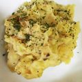 クックM96XDX☆'s cooksnap of when they made ◆ぽてっと・・・◆.