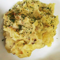 クックM96XDX☆'s cooksnap of when they made ◆ぽてっと・・・◆.