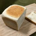 satopeldon's cooksnap of when they made やっと成功した極上プルマン(´艸｀*).