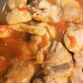 ティアリン's cooksnap of when they made 鶏モモ肉とトマトの照り焼き.