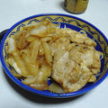 クックZM2QPS☆'s cooksnap of when they made 簡単☆豚のしょうが焼き.