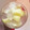 自由キッチン's cooksnap of when they made 桃とわらびもちのひんやりデザート.