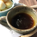 ごめっきー's cooksnap of when they made レンジでみたらしのたれ.