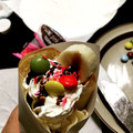 にゃママ's cooksnap of when they made もちもちクレープ生地.