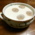 クックHJTK9C☆'s cooksnap of when they made バナナプリン.