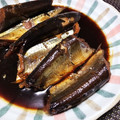 ☆あいちゃん's cooksnap of when they made 我が家の味『さんまの煮つけ』❀.