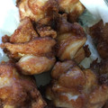 Eire's cooksnap of when they made 簡単☆早い☆鶏のから揚げ.
