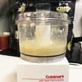 saosao77's cooksnap of when they made ふわふわ☆バナナ豆乳ジュース.