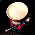 zuboraJK's cooksnap of when they made お鍋一つで！とろふわ豆乳プリン♡低カロ.