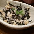 ゆのほなッチ★'s cooksnap of when they made ☆ひじきとツナの♪胡麻マヨサラダ.