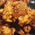 あきぃ∞'s cooksnap of when they made 節約！鶏胸肉で簡単タンドリーチキン☆.