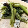ミーミィさん's cooksnap of when they made 空芯菜のさっぱり炒め.