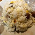 けぃこ。だぃご's cooksnap of when they made 激うま♡簡単♡時短♡炊飯器de炒飯♡.