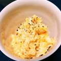 クックFPWOCH☆'s cooksnap of when they made バターナッツかぼちゃのサラダ.
