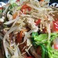 トゥルットゥ岸部's cooksnap of when they made 【大量消費】みょうがの炒め煮.