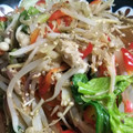 トゥルットゥ岸部's cooksnap of when they made 【大量消費】みょうがの炒め煮.