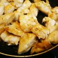 にこにこくうたん's cooksnap of when they made ささみのマヨ照り焼き♡.