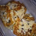 クック5T7Z23☆'s cooksnap of when they made 離乳食手掴み食べ！簡単豆腐ハンバーグ.