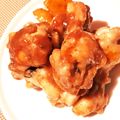 ぽむぽむた's cooksnap of when they made 鳥の梅煮.