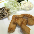 みゃんころすけ's cooksnap of when they made びんちょうまぐろの竜田揚げ(^O^).