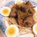 中島マリオ's cooksnap of when they made 豚肩ロースの味噌焼き.